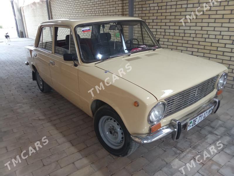 Lada 2101 1980 - 24 000 TMT - Байрамали - img 3
