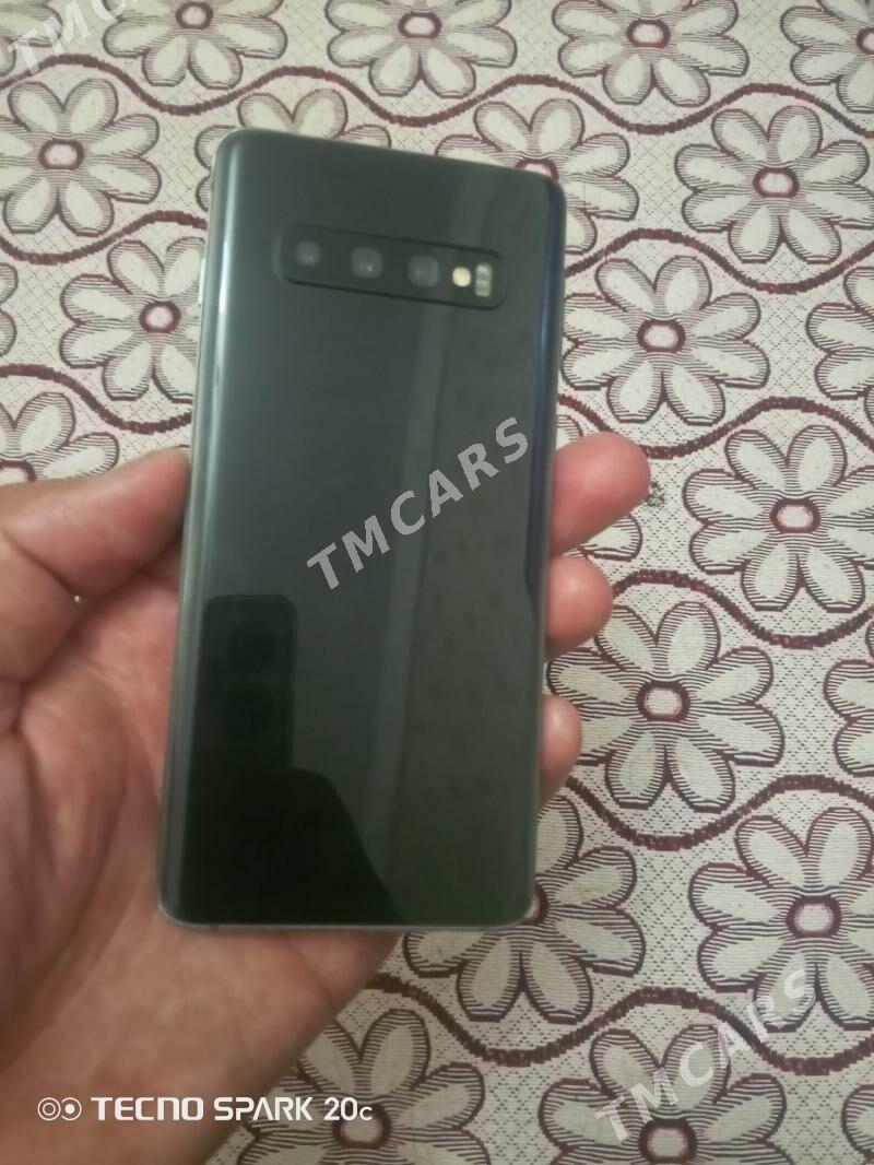 samsung S10 8/128 - Туркменбаши - img 2