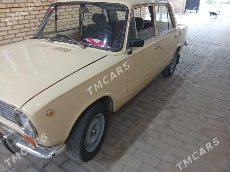 Lada 2101 1980 - 24 000 TMT - Байрамали - img 4