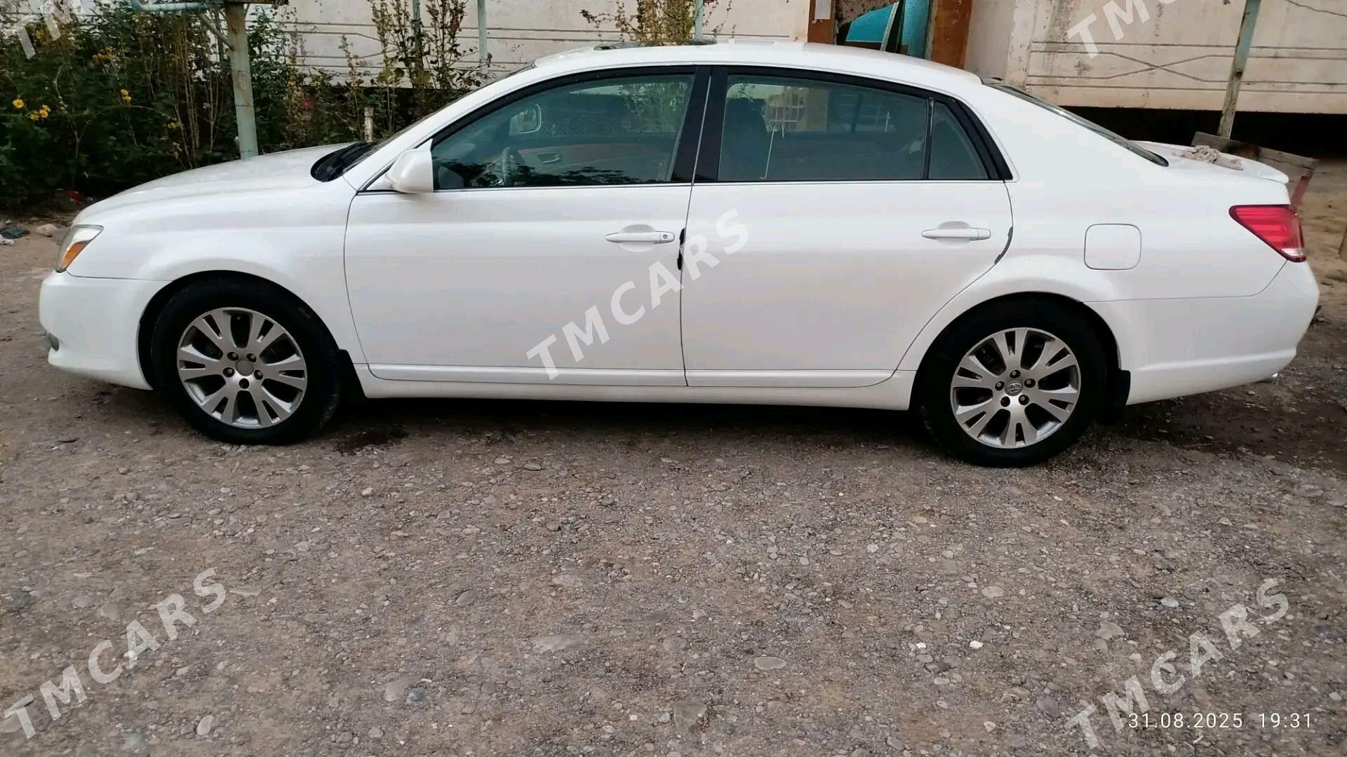Toyota Avalon 2006 - 170 000 TMT - Serhetabat (Guşgy) - img 6