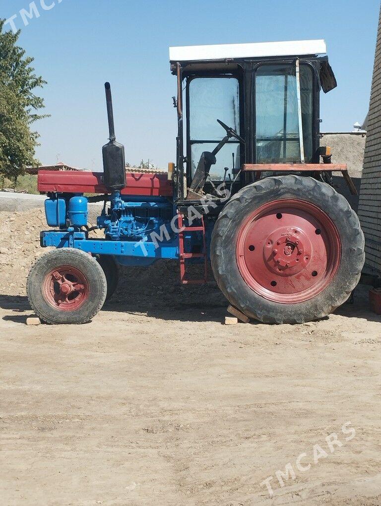 MTZ T-28 1988 - 32 000 TMT - Ёлётен - img 2
