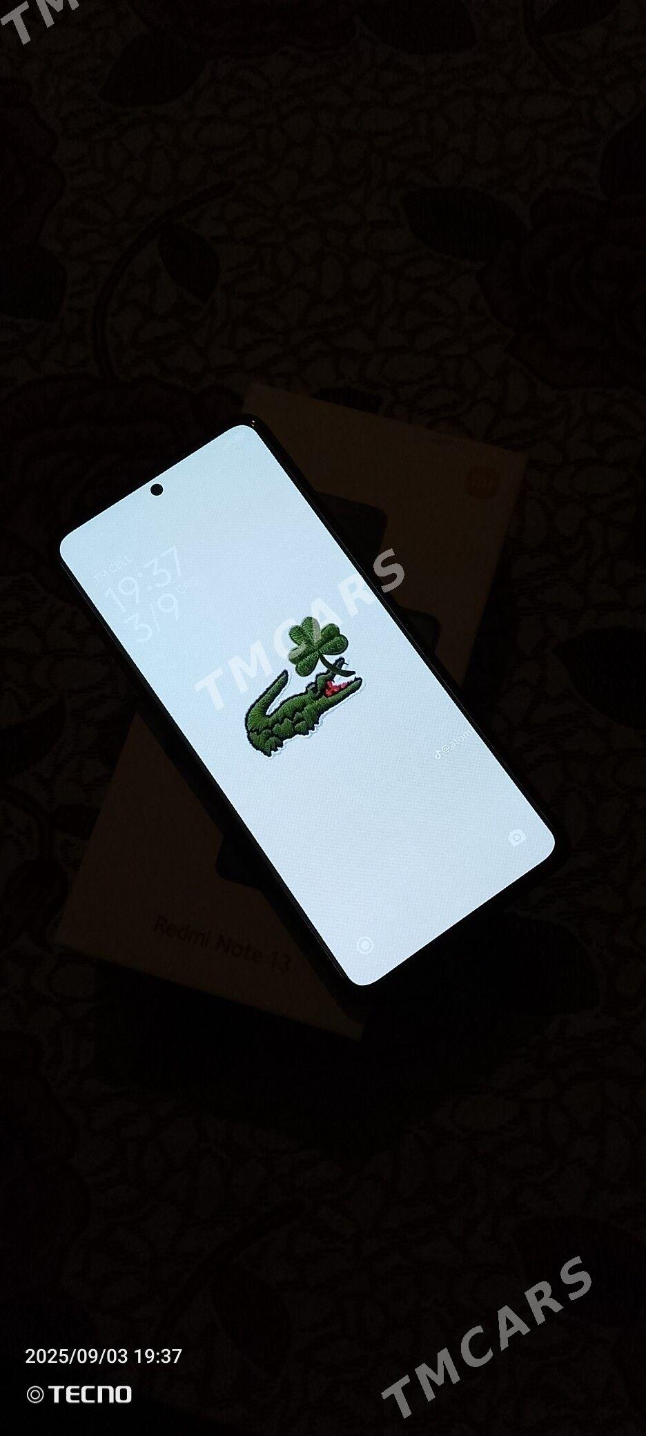 Redmi not 13 - Туркменбаши - img 3