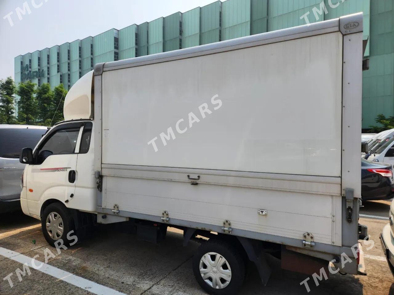 Kia Bongo 2020 - 250 000 TMT - Daşoguz - img 3