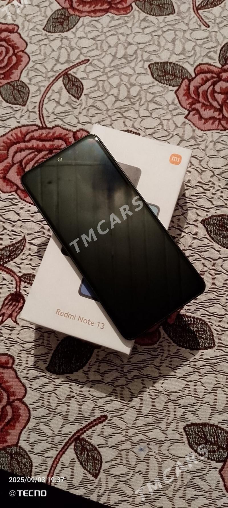 Redmi not 13 - Туркменбаши - img 6