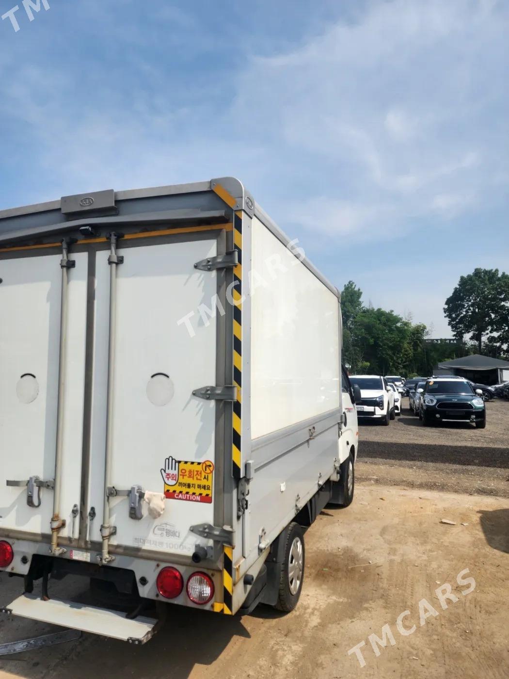 Kia Bongo 2020 - 250 000 TMT - Daşoguz - img 2