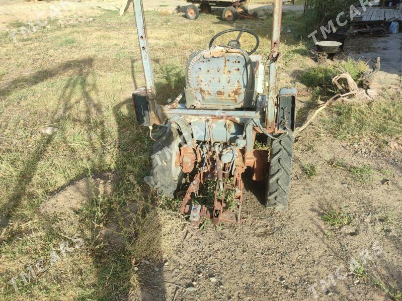 Belarus 320 1992 - 17 000 TMT - Теджен - img 2