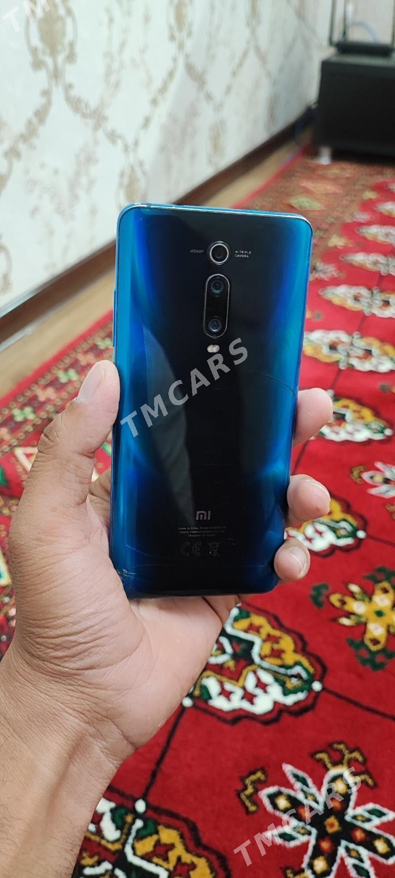 Xiaomi Mi 9T. 6/64 - Türkmenabat - img 5