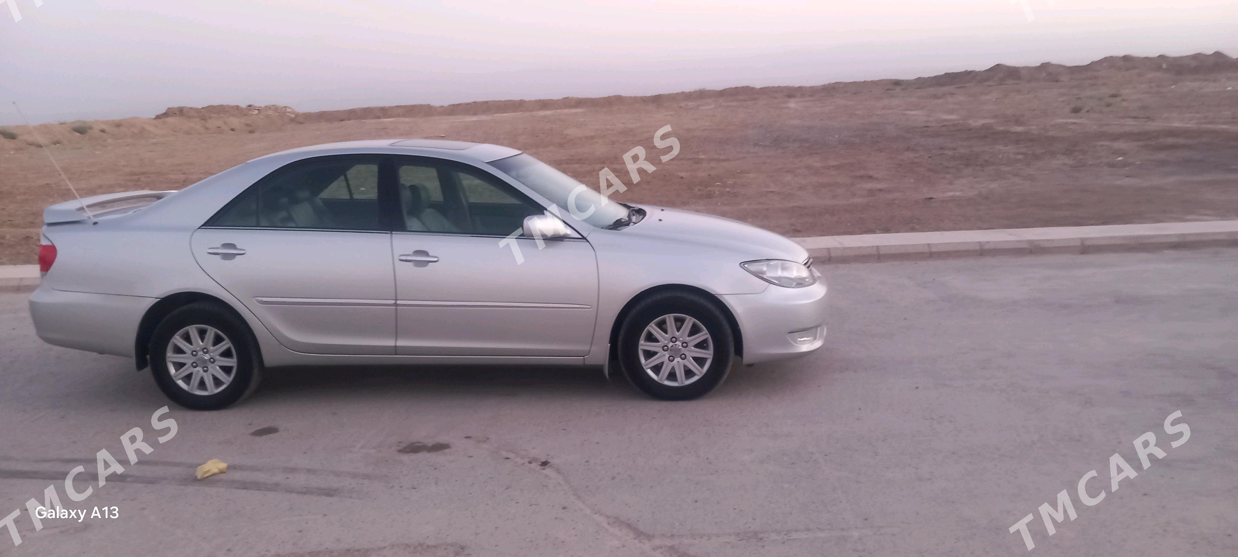 Toyota Camry 2005 - 210 000 TMT - Kaka - img 2