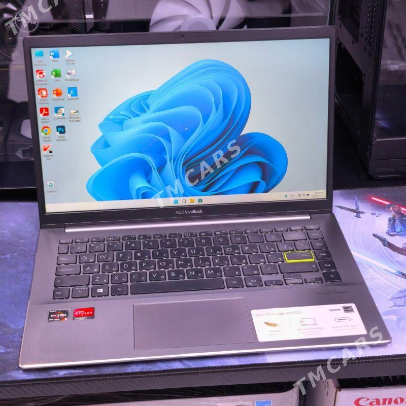 ASUS VivoBook RYZEN 5! - Parahat 7 - img 5