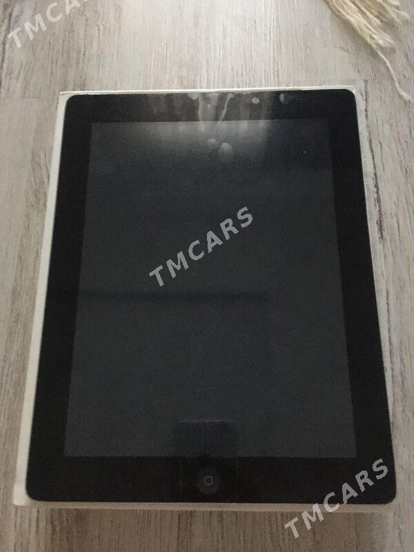 ipad - Ашхабад - img 3