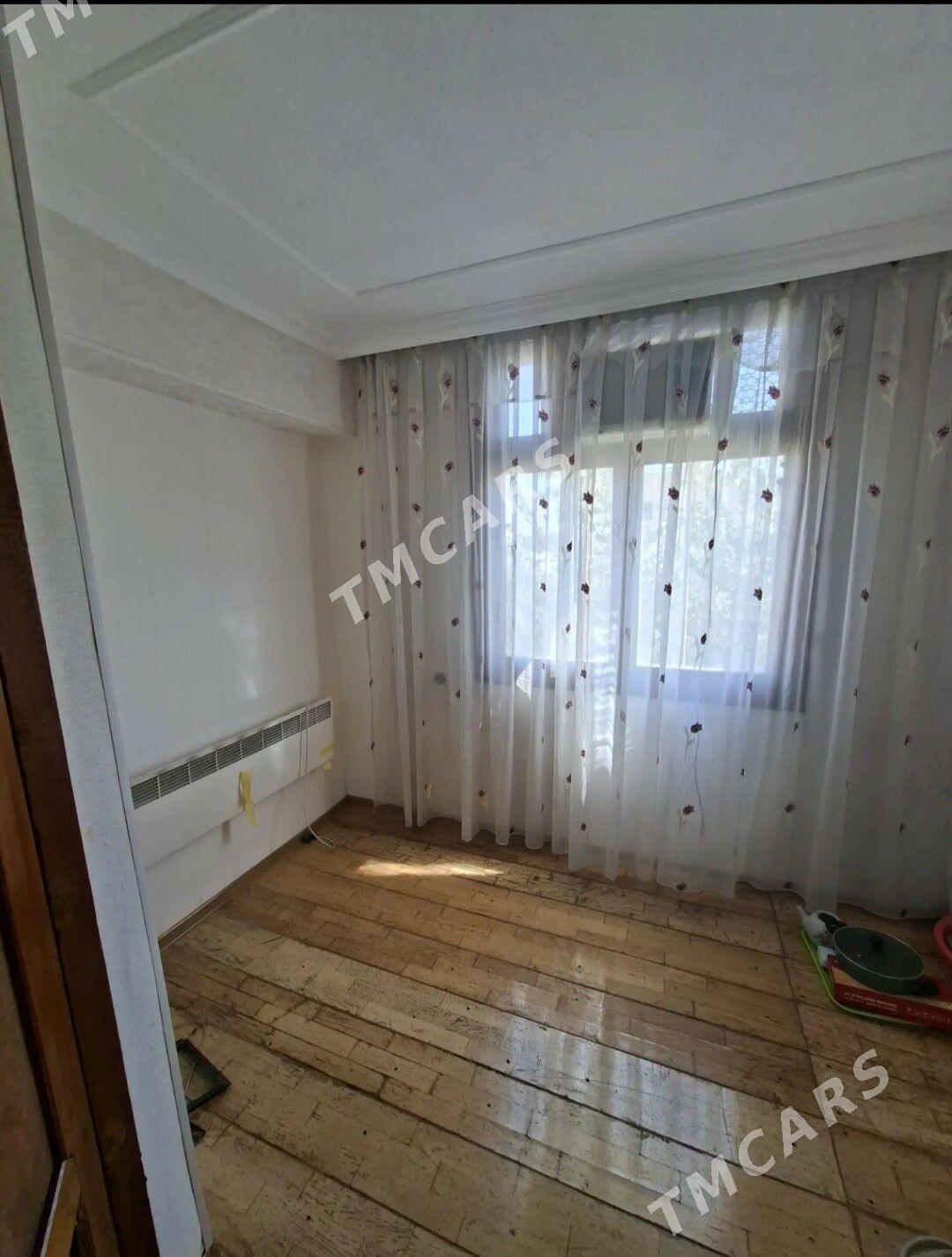квартира 1 комн. болгарка - Ашхабад - img 8