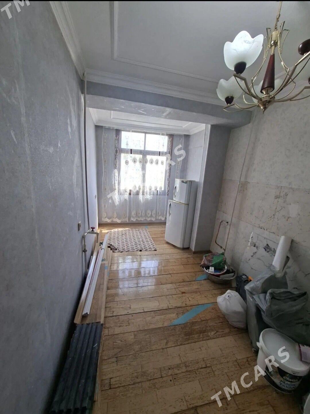 квартира 1 комн. болгарка - Ашхабад - img 3