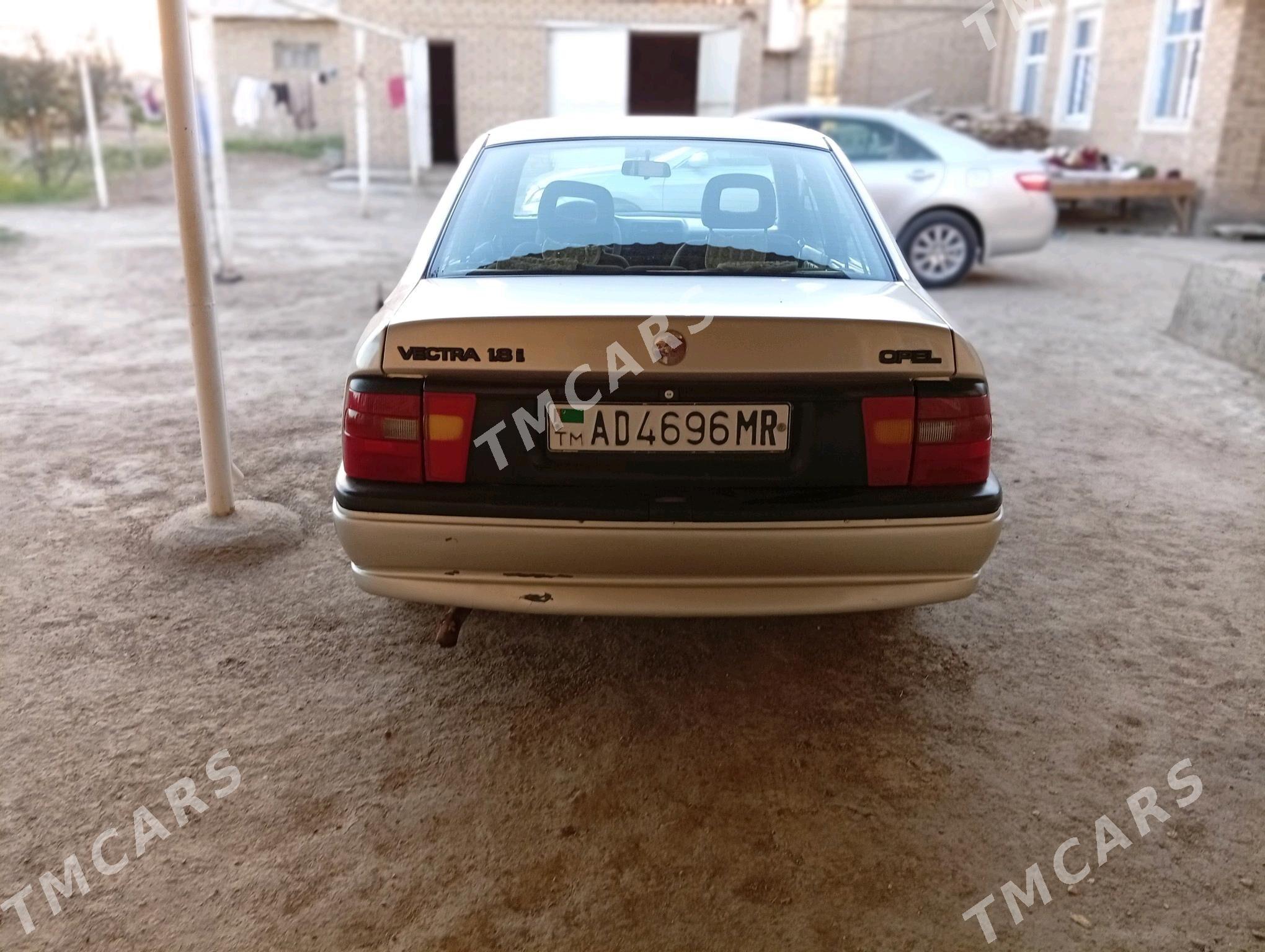Opel Vectra 1995 - 35 000 TMT - Baýramaly - img 3