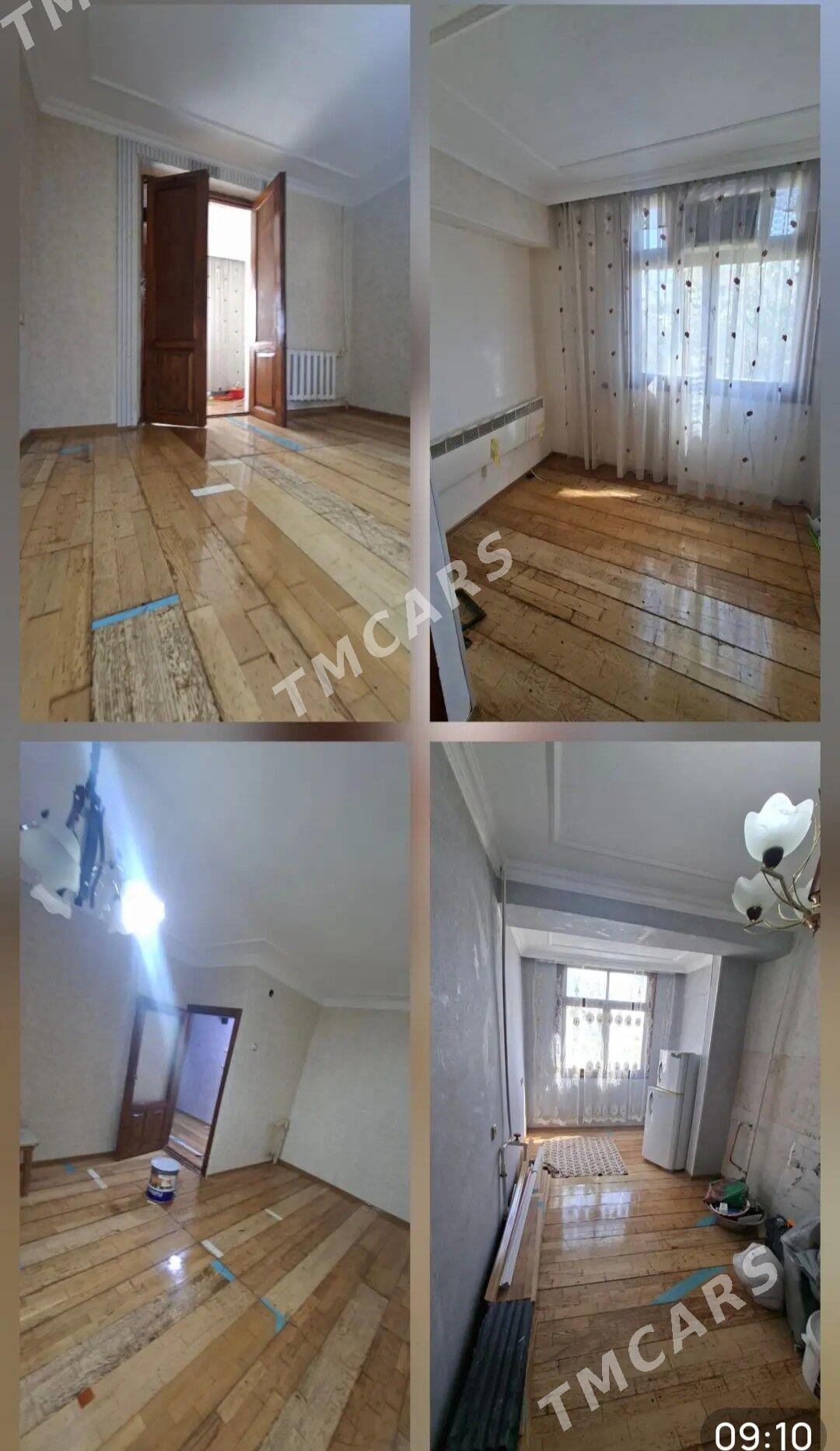 квартира 1 комн. болгарка - Ашхабад - img 5