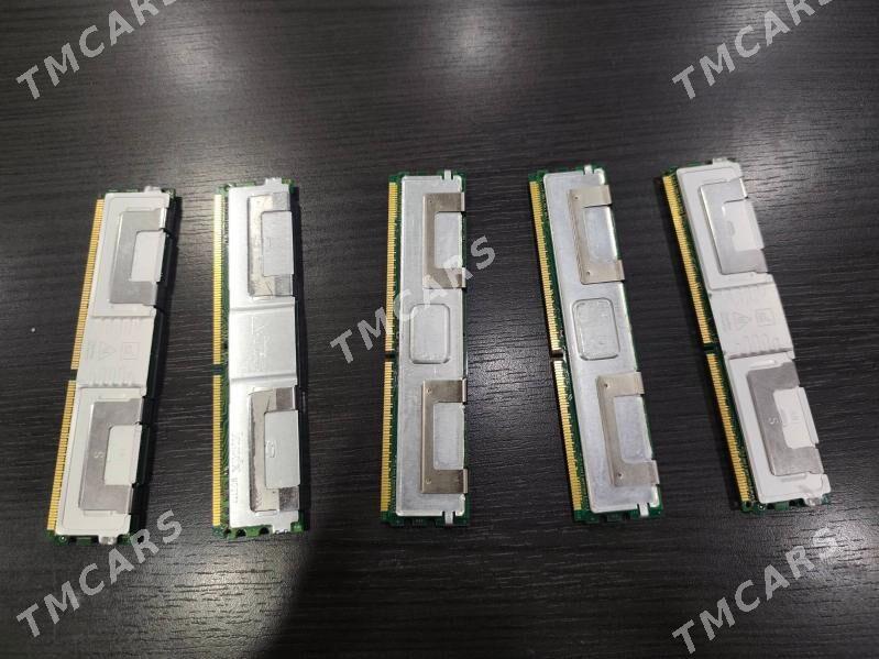 server ram - Aşgabat - img 2
