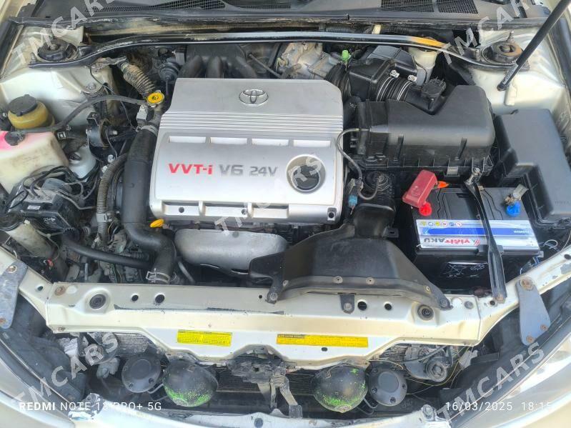 Toyota Camry 2005 - 250 000 TMT - Tejen - img 3