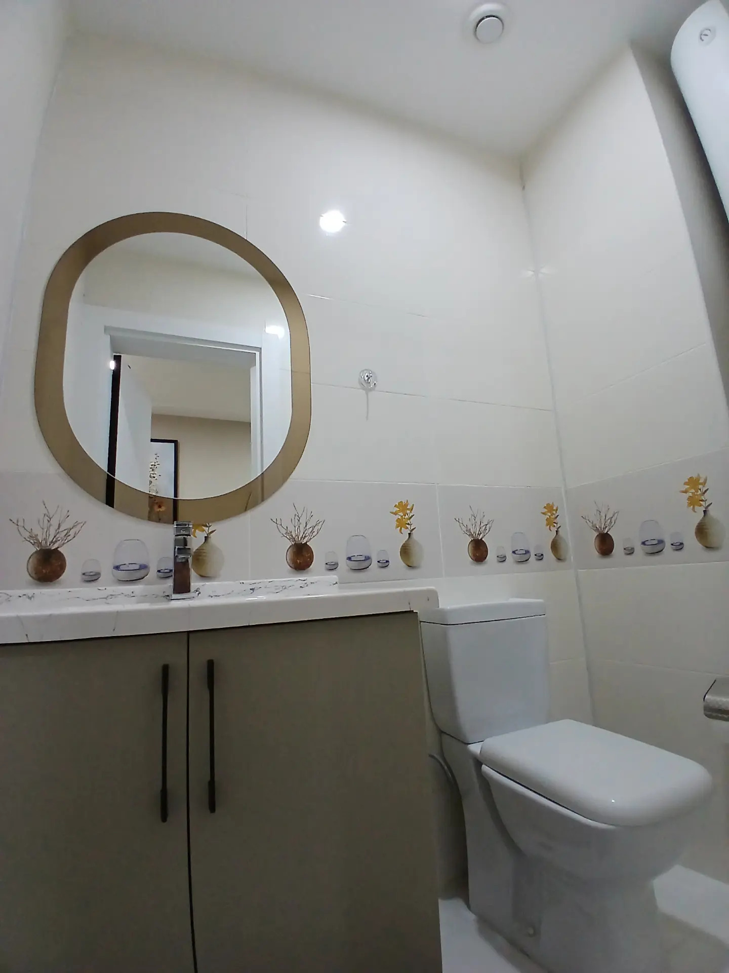  Гуртли 3-комнаты 120м²  - Gurtly - img 7