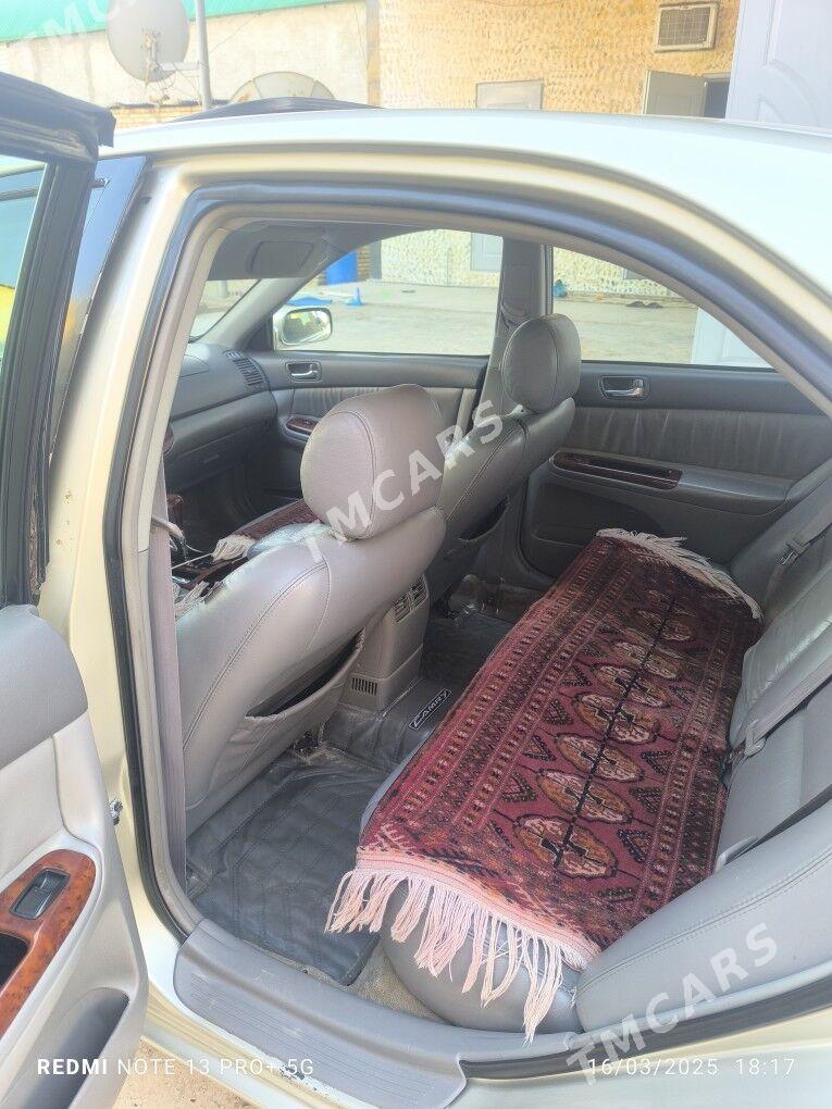 Toyota Camry 2005 - 250 000 TMT - Tejen - img 5