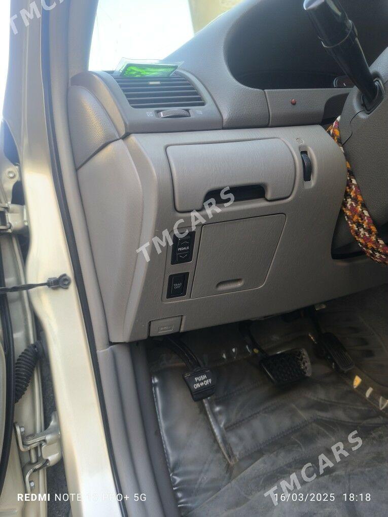 Toyota Camry 2005 - 250 000 TMT - Tejen - img 2