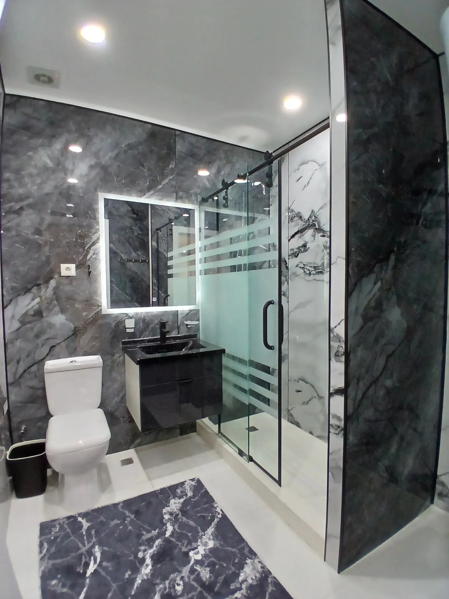  Гуртли 3-комнаты 120м²  - Gurtly - img 9