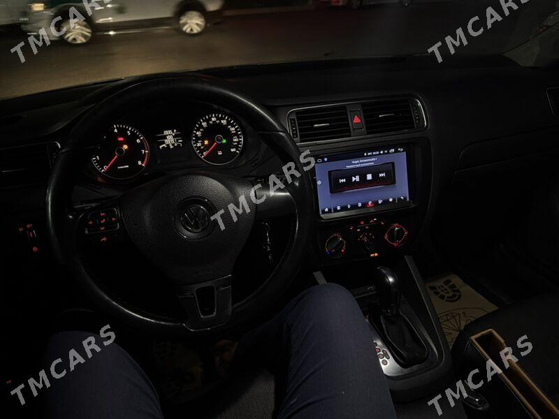 Volkswagen Jetta 2013 - 136 500 TMT - Ашхабад - img 2