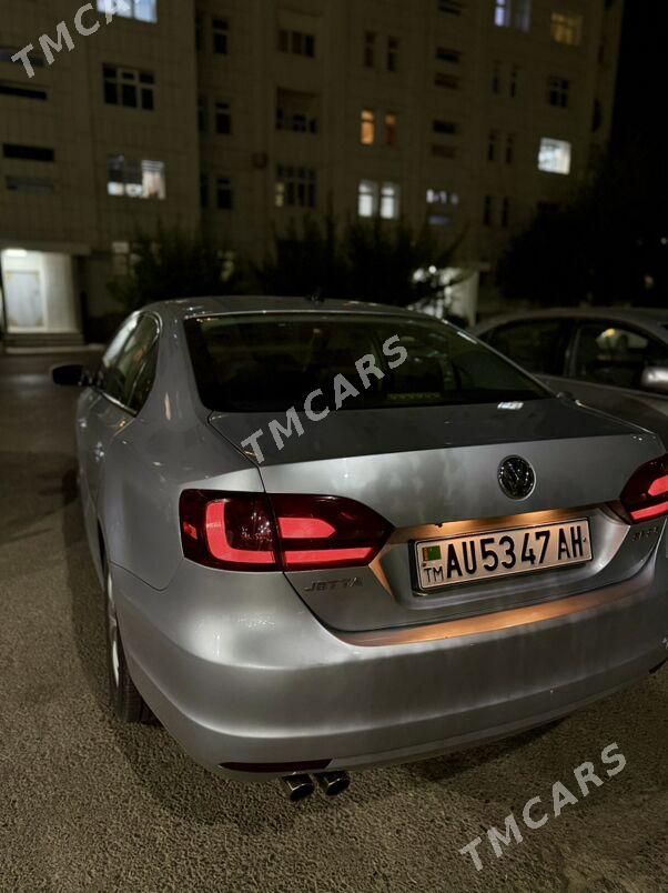 Volkswagen Jetta 2013 - 136 500 TMT - Ашхабад - img 4
