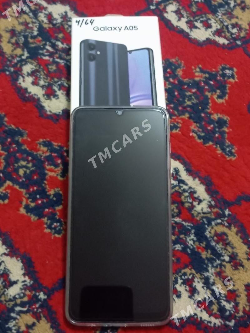 samsung A05 - Ашхабад - img 3