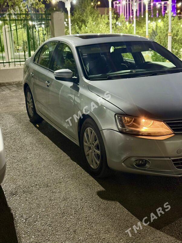 Volkswagen Jetta 2013 - 136 500 TMT - Ашхабад - img 3