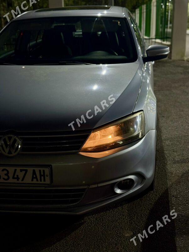 Volkswagen Jetta 2013 - 136 500 TMT - Ашхабад - img 5