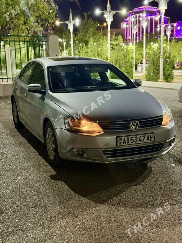 Volkswagen Jetta 2013 - 136 500 TMT - Ашхабад - img 6