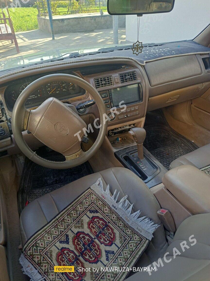 Toyota Avalon 1997 - 110 000 TMT - Köýtendag - img 3