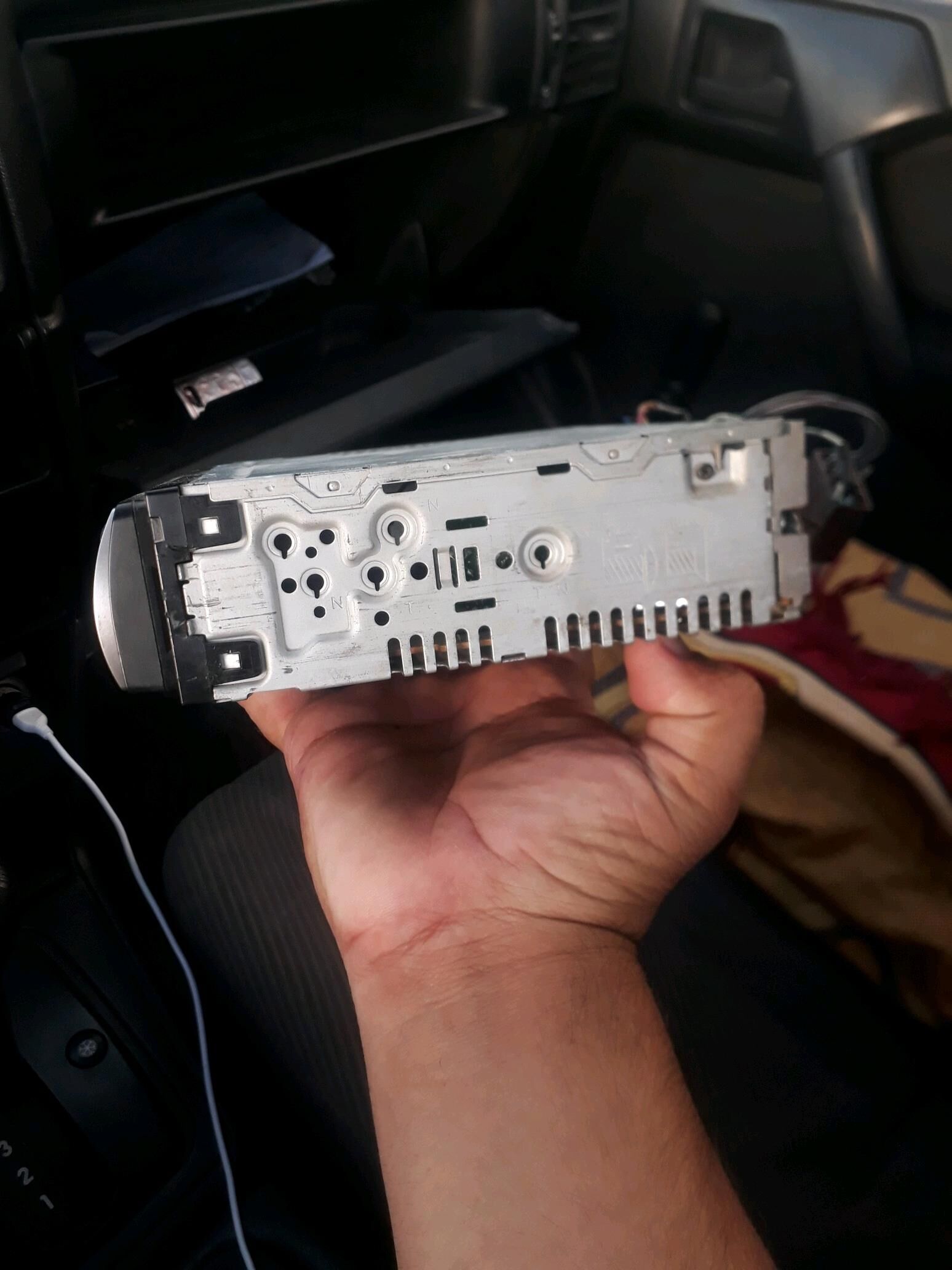 sony magnitafon 400 TMT - Änew - img 4