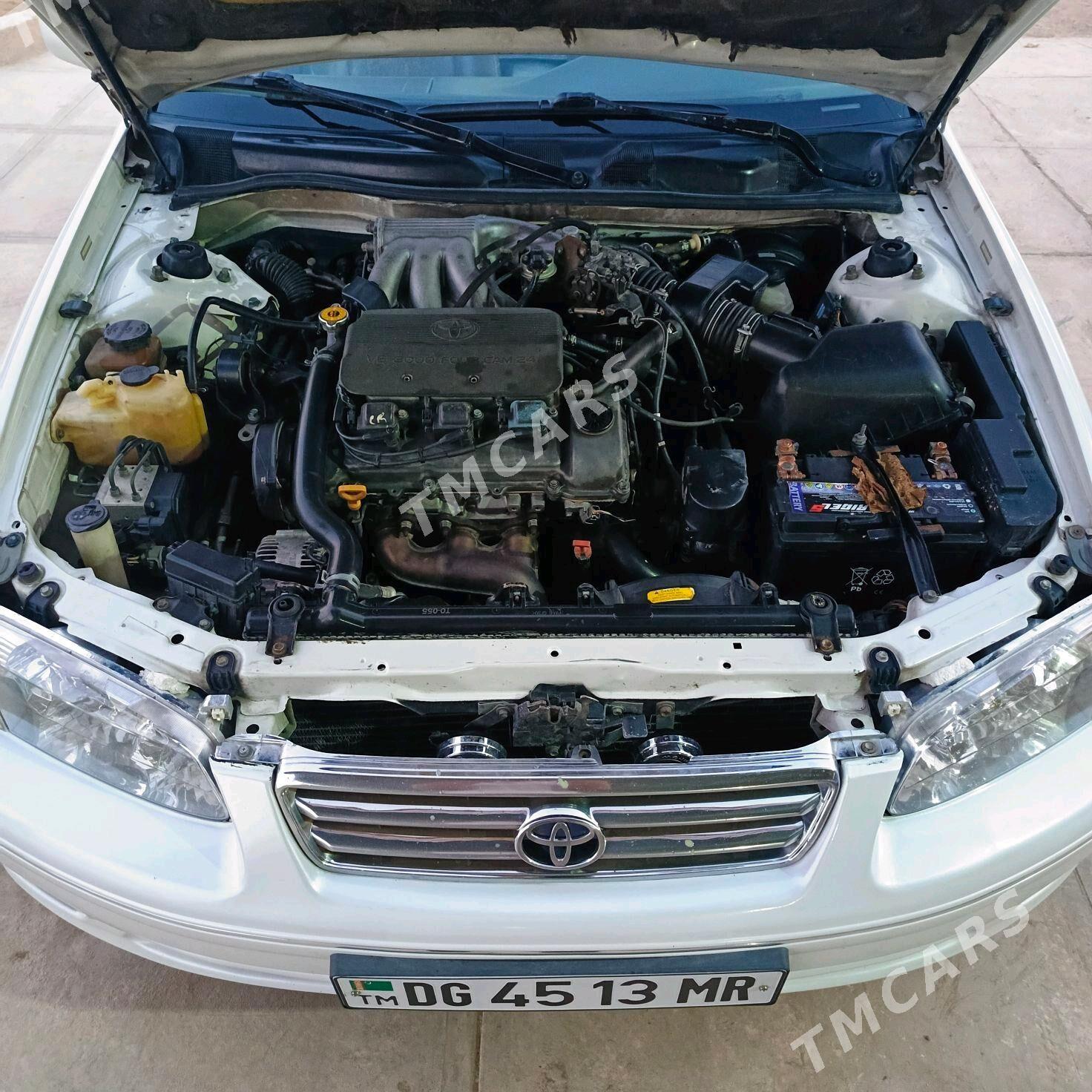 Toyota Camry 2000 - 170 000 TMT - Baýramaly - img 9