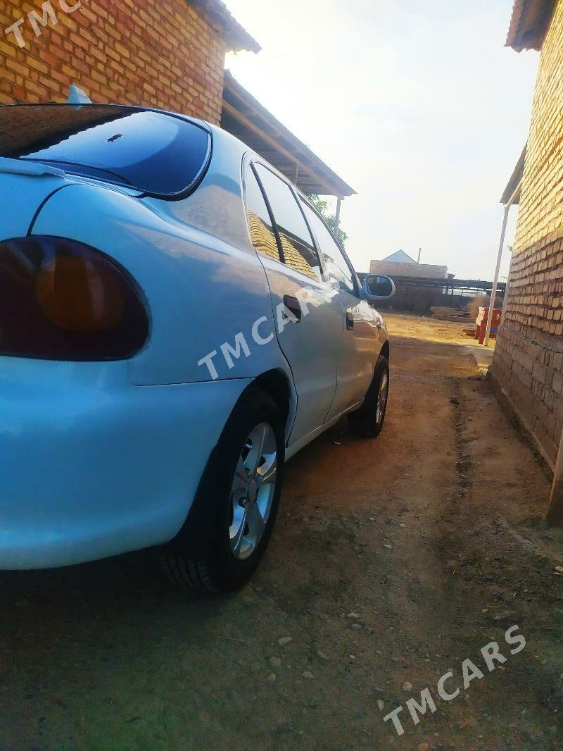 Hyundai Accent 1996 - 30 000 TMT - Бабадайхан - img 5