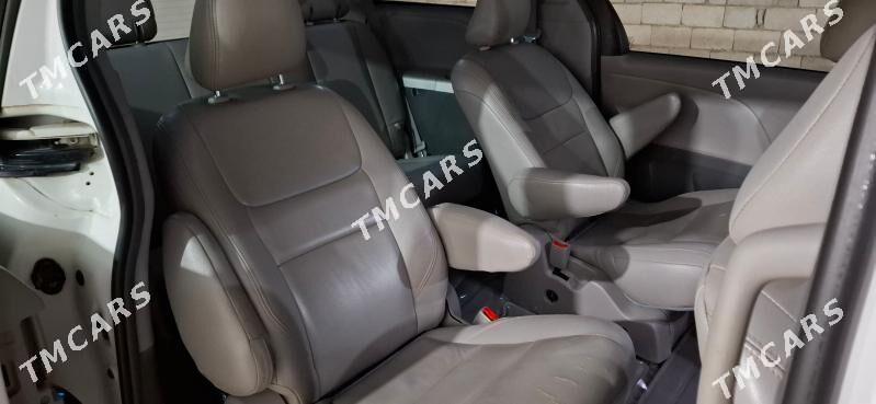 Toyota Sienna 2017 - 370 000 TMT - Bagyr - img 2