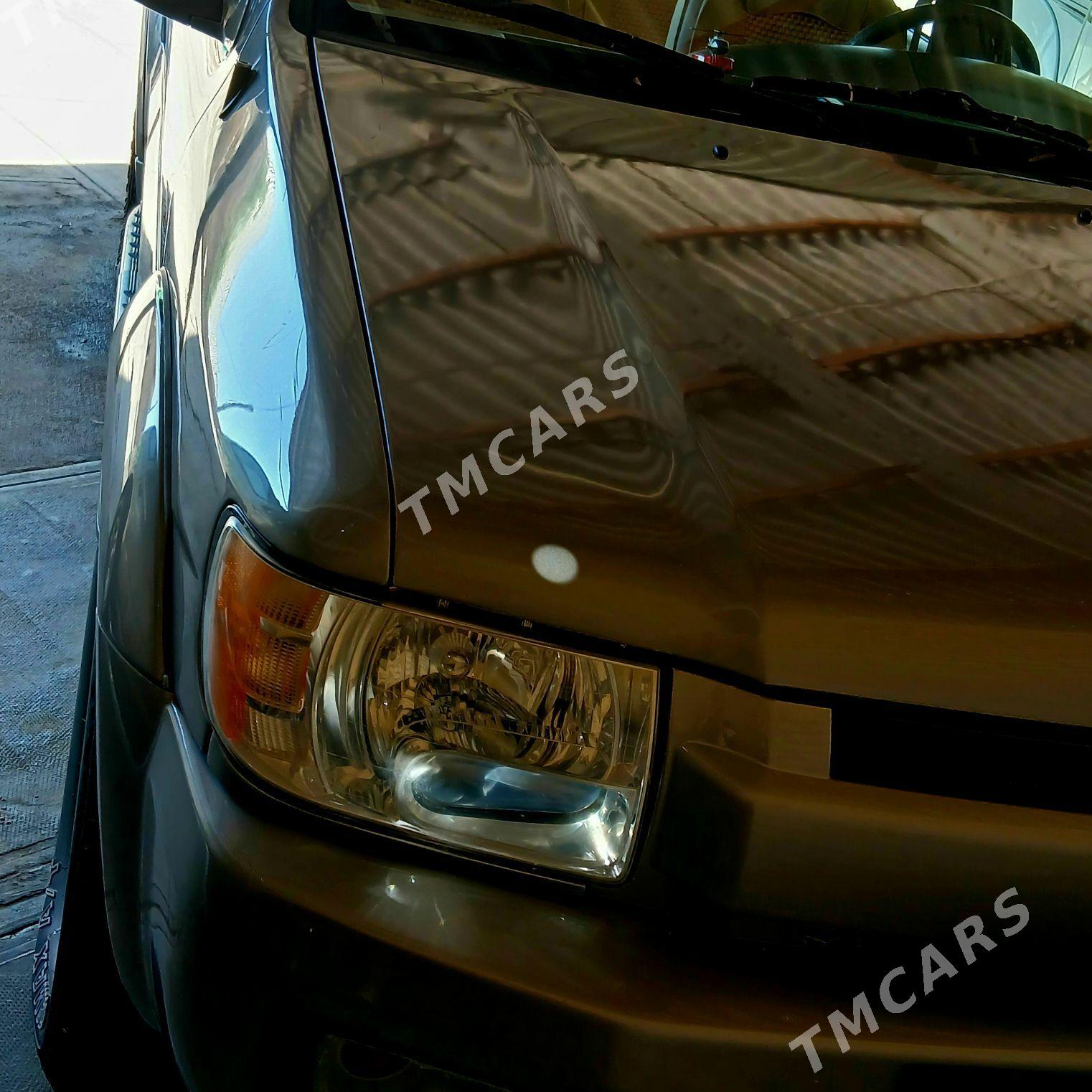 Infiniti QX4 2002 - 135 000 TMT - Kerki - img 4