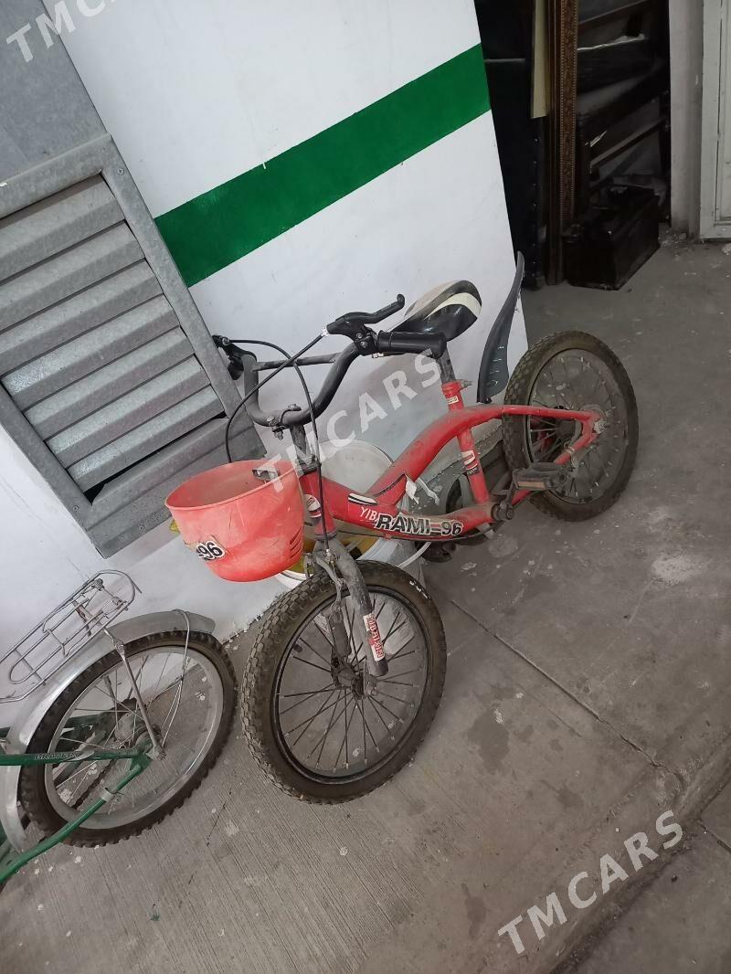 çaga tigir - Aşgabat - img 2