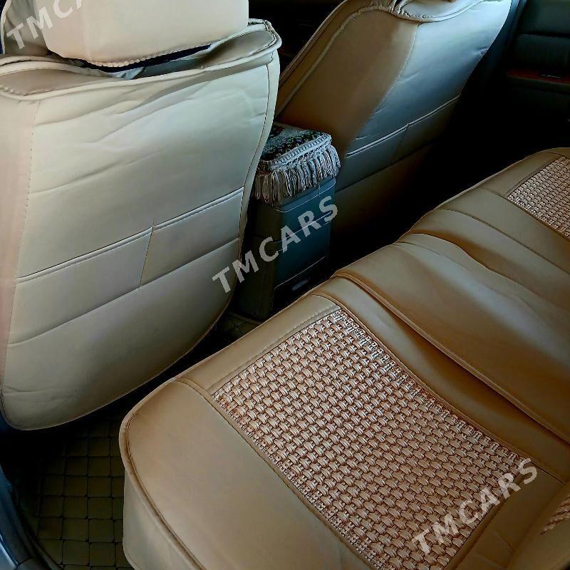 Infiniti QX4 2002 - 135 000 TMT - Kerki - img 2