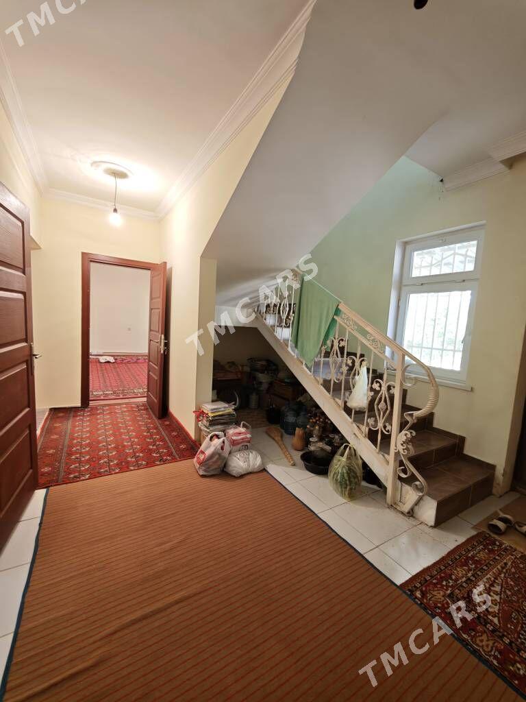 КОТТЕДЖ ГОС АРКАЧ ЧОГАНЛЫ - Ашхабад - img 6