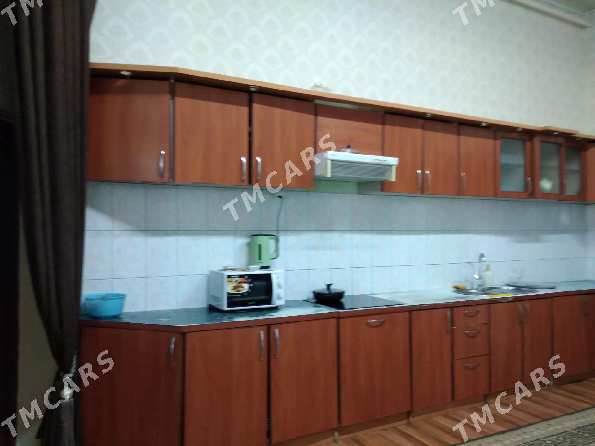 кухонный гарнитур,kuhnýa - Türkmenabat - img 2