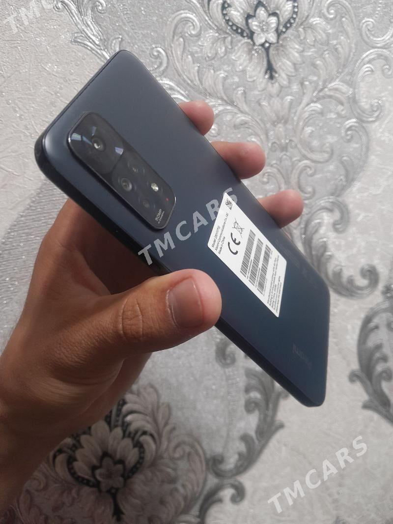 Redmi not 11 - Türkmenabat - img 3
