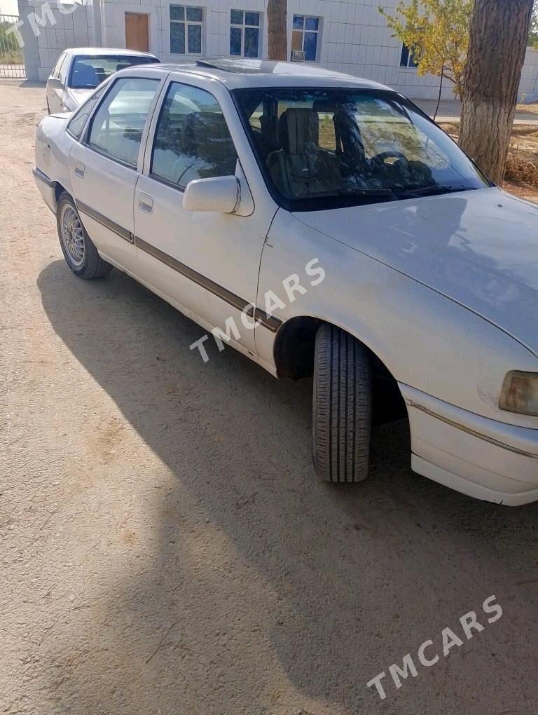 Opel Vectra 1991 - 22 000 TMT - Änew - img 2