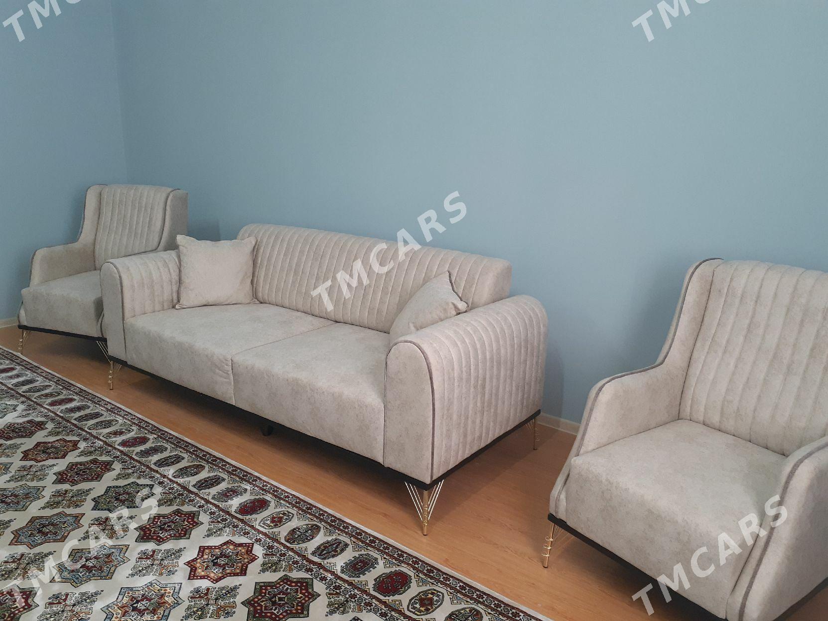 Diwan,kreslo - Aşgabat - img 3