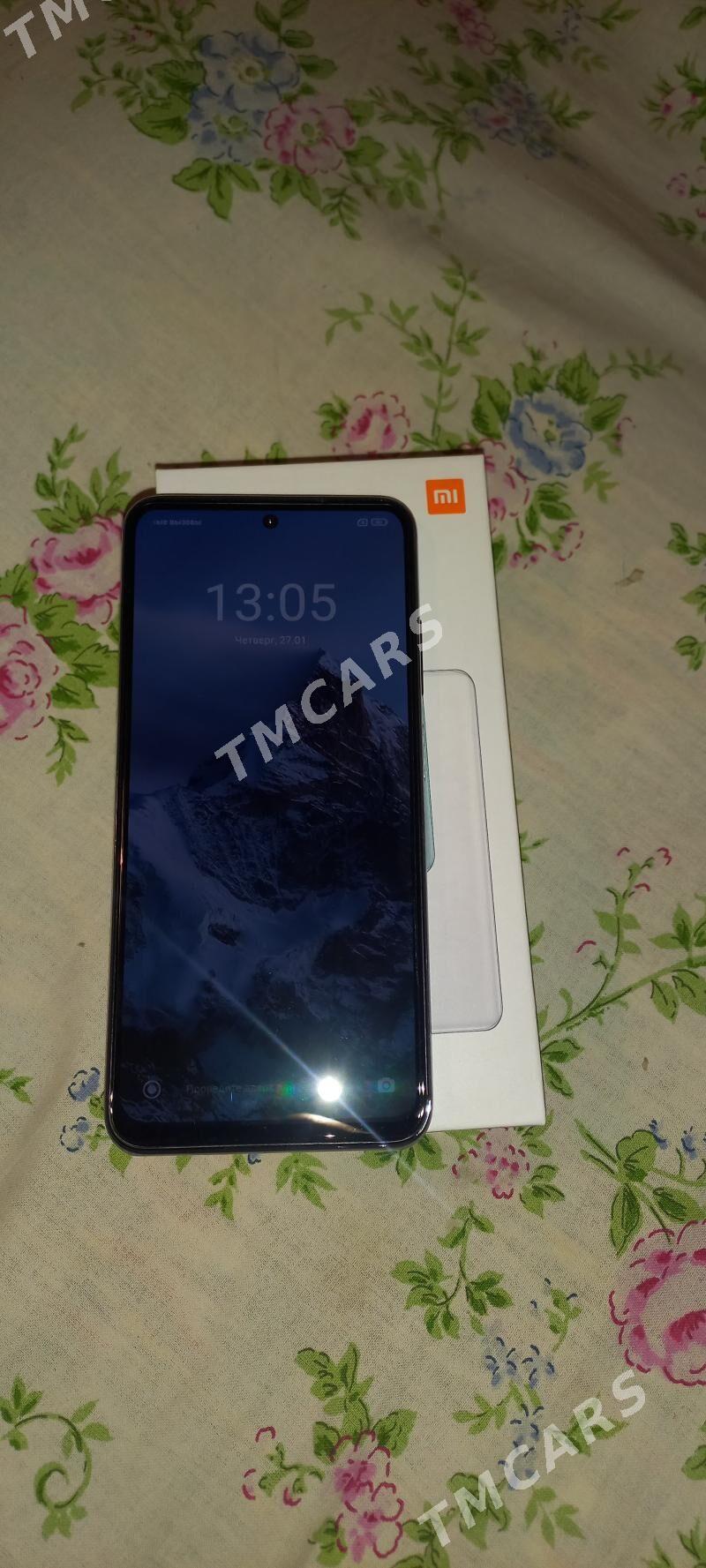 Redmi not 10 - Ашхабад - img 2