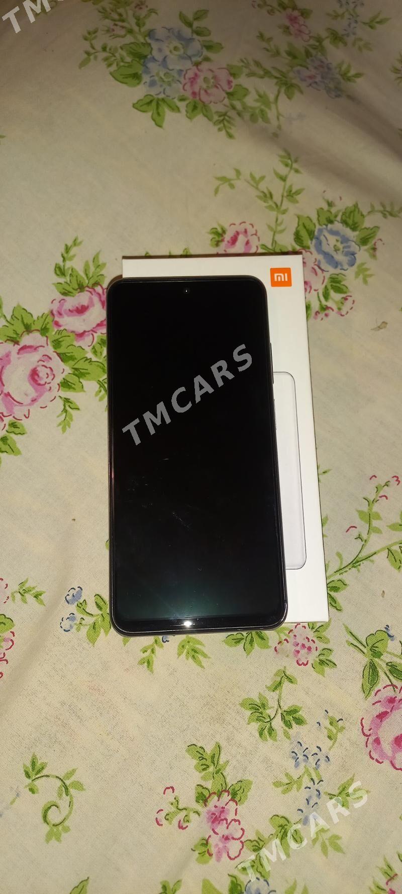 Redmi not 10 - Ашхабад - img 4