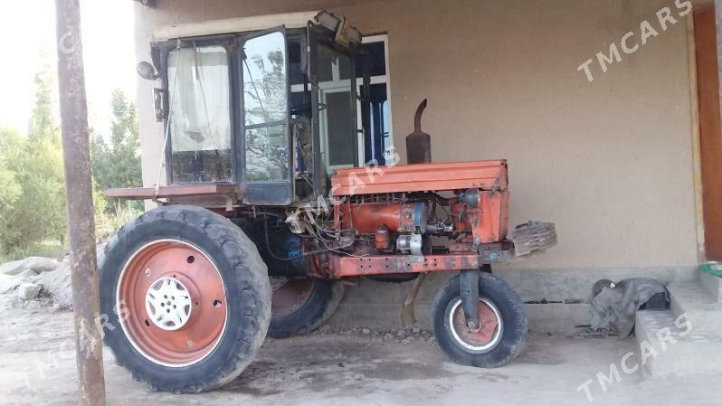 MTZ T-28 1993 - 50 000 TMT - Akdepe - img 2