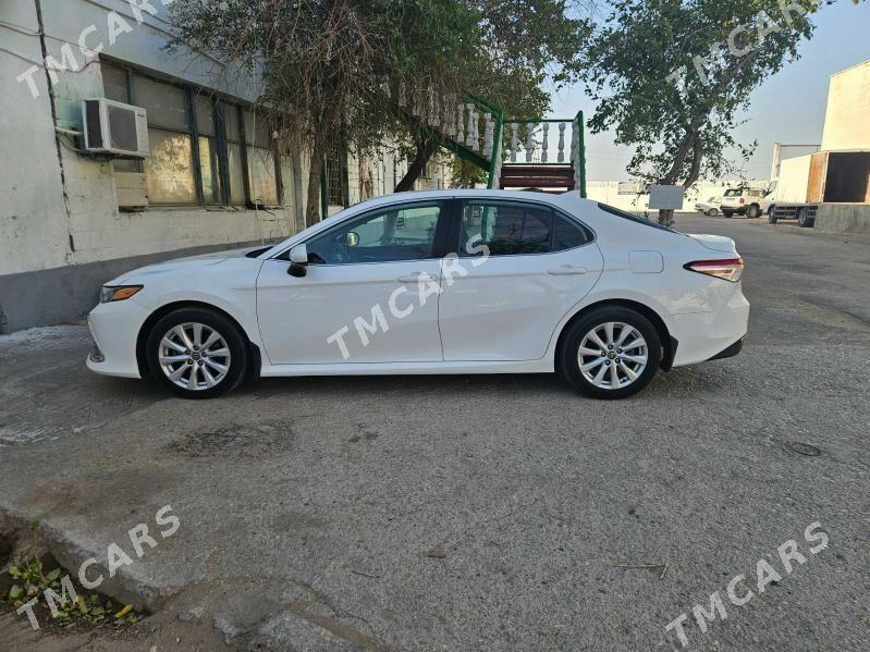 Toyota Camry 2020 - 305 000 TMT - Балканабат - img 5