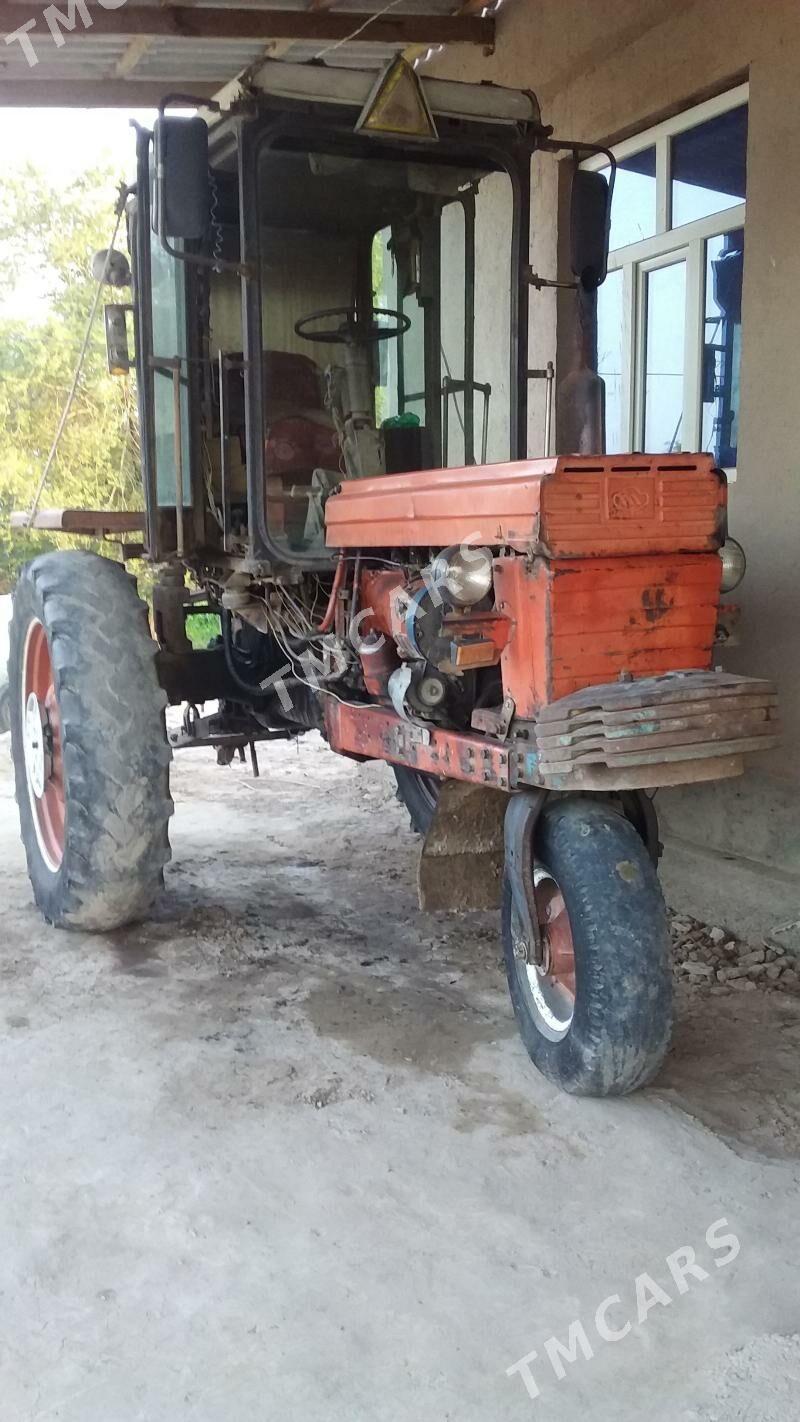 MTZ T-28 1993 - 50 000 TMT - Akdepe - img 3