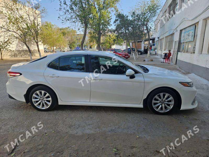 Toyota Camry 2020 - 305 000 TMT - Балканабат - img 6
