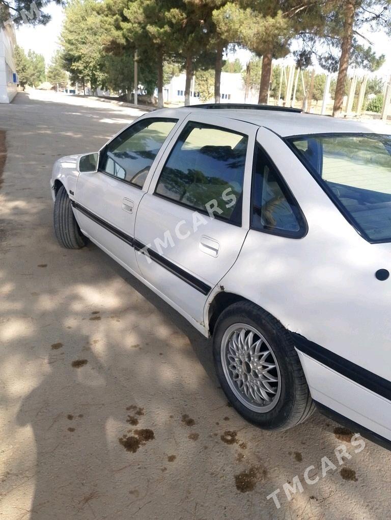 Opel Vectra 1991 - 22 000 TMT - Änew - img 4